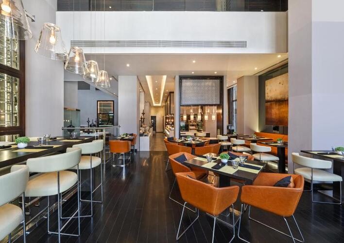 Centro Capital Doha