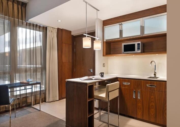 Centro Capital Doha