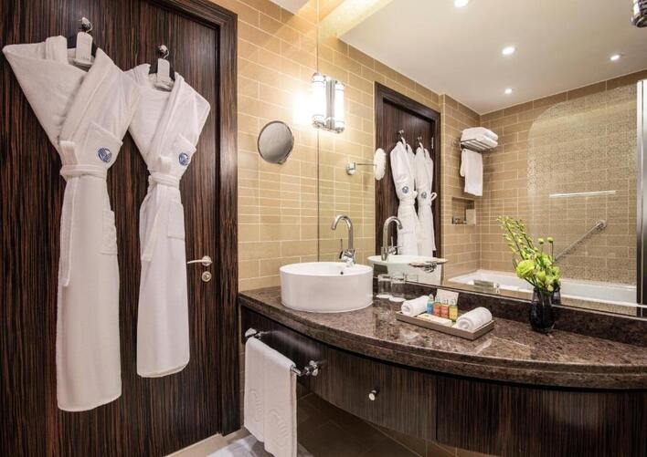 City Centre Rotana Doha