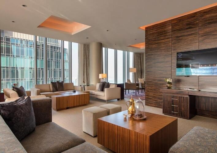 City Centre Rotana Doha