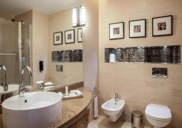 City Centre Rotana Doha