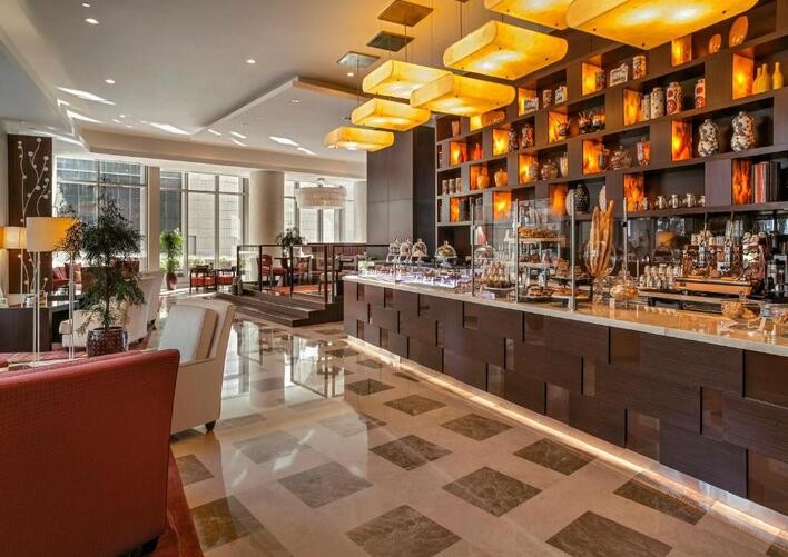 City Centre Rotana Doha