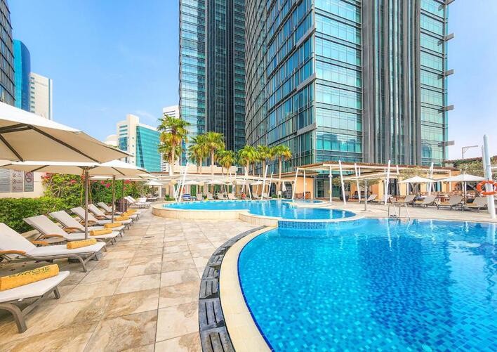 City Centre Rotana Doha