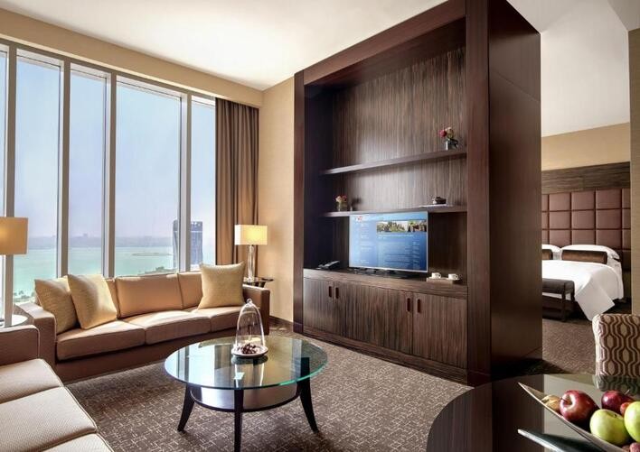 City Centre Rotana Doha