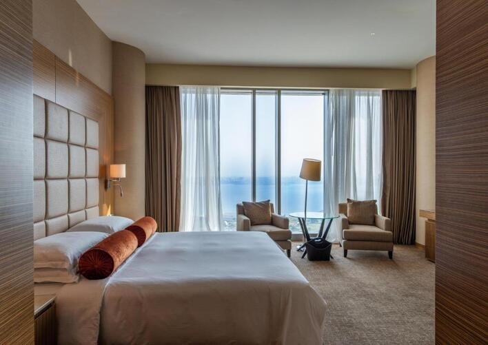 City Centre Rotana Doha