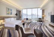 DoubleTree by Hilton Doha Old Town