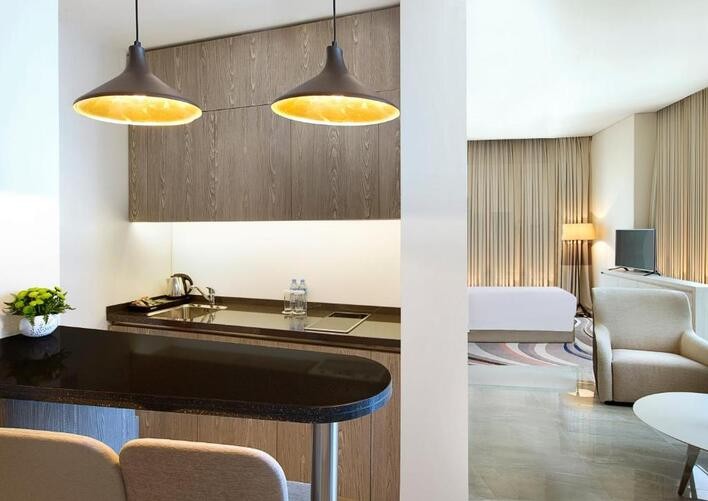 DoubleTree by Hilton Doha Old Town