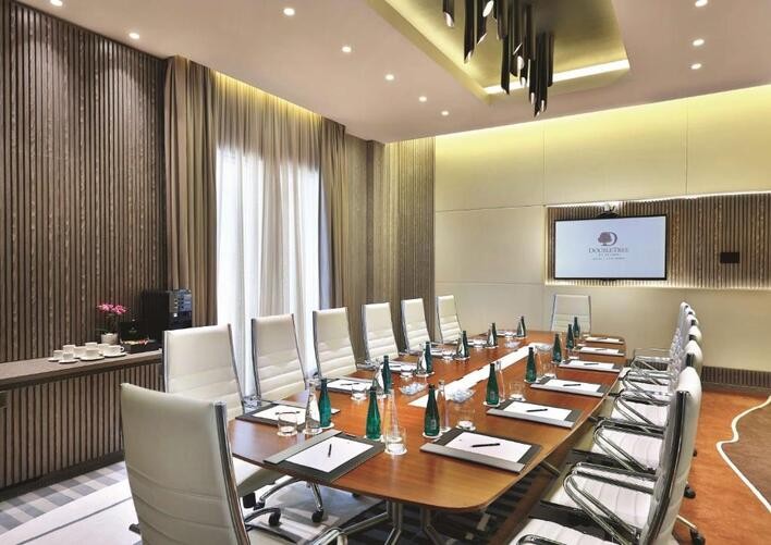 DoubleTree by Hilton Doha Old Town