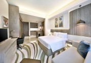 DoubleTree by Hilton Doha Old Town