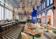 DoubleTree by Hilton Doha Old Town