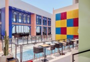 DoubleTree by Hilton Doha Old Town