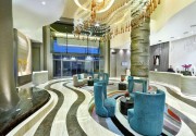 DoubleTree by Hilton Doha Old Town