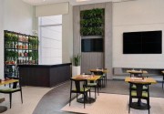 DoubleTree by Hilton Doha Old Town