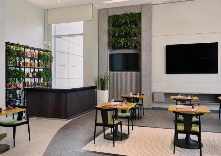 DoubleTree by Hilton Doha Old Town