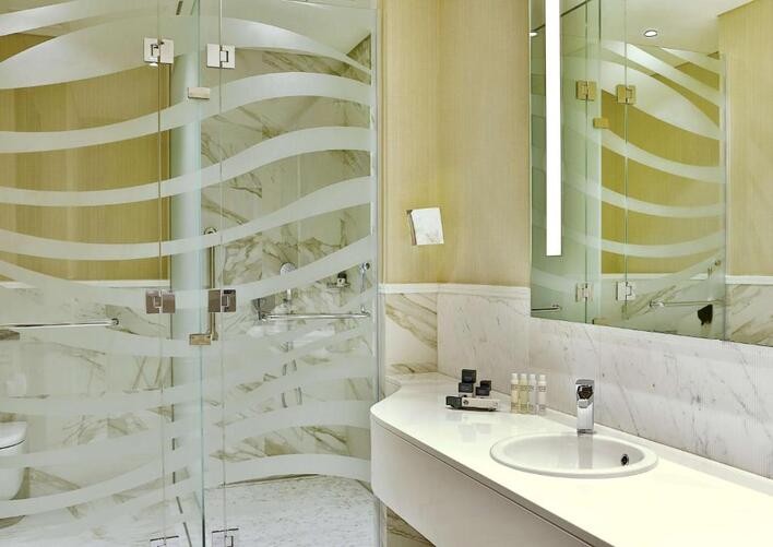 DoubleTree by Hilton Doha Old Town