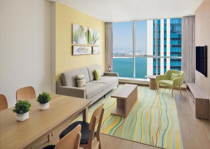Element City Center Doha