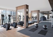 Element West Bay Doha