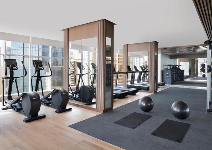 Element West Bay Doha