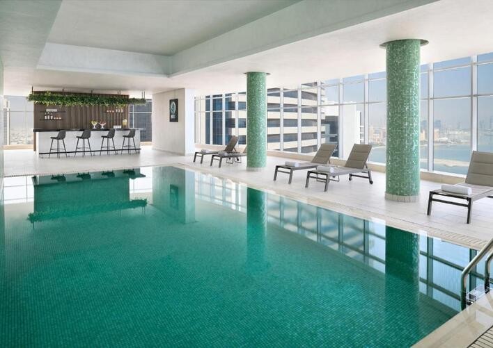 Element West Bay Doha