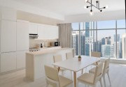 Element West Bay Doha