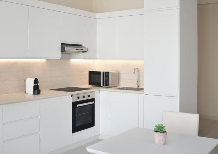 Element West Bay Doha