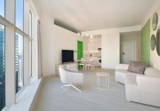 Element West Bay Doha