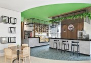 Element West Bay Doha
