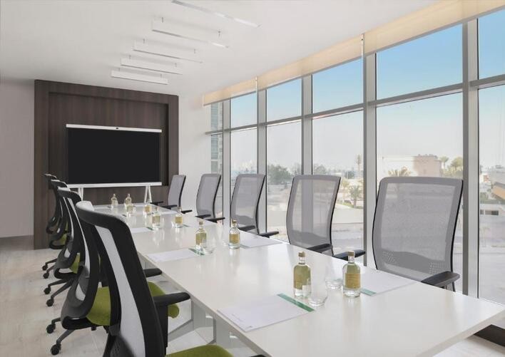 Element West Bay Doha