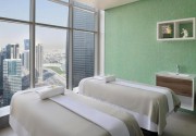Element West Bay Doha