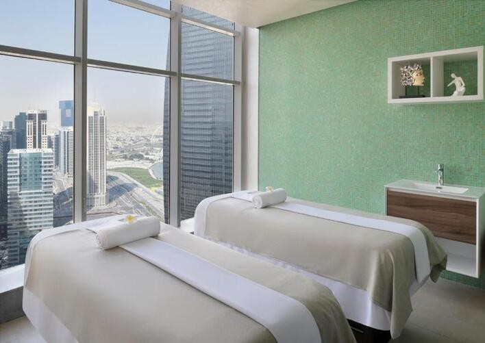 Element West Bay Doha