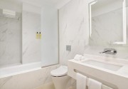 Element West Bay Doha