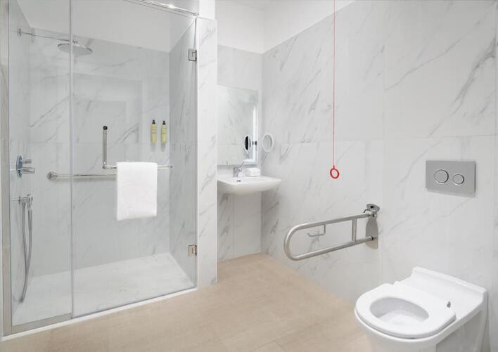 Element West Bay Doha