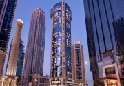 Element West Bay Doha