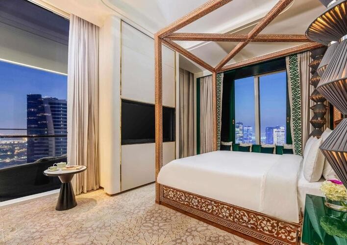 Fairmont Doha