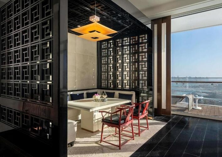 Fairmont Doha
