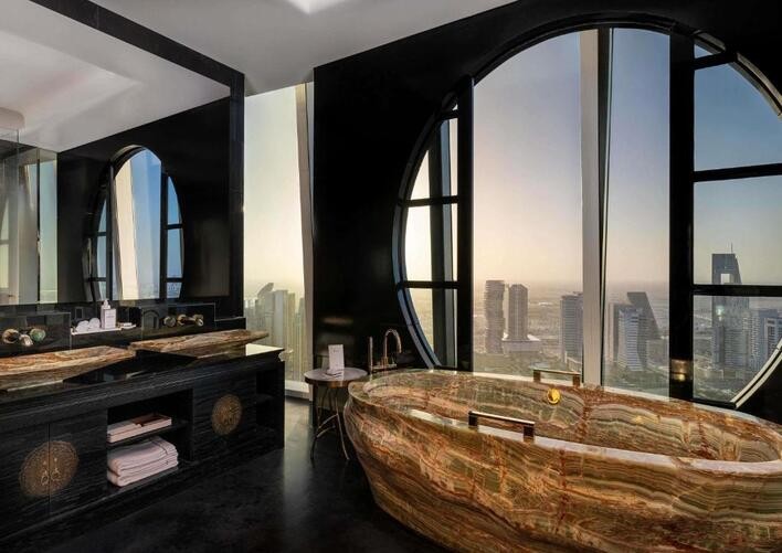 Fairmont Doha