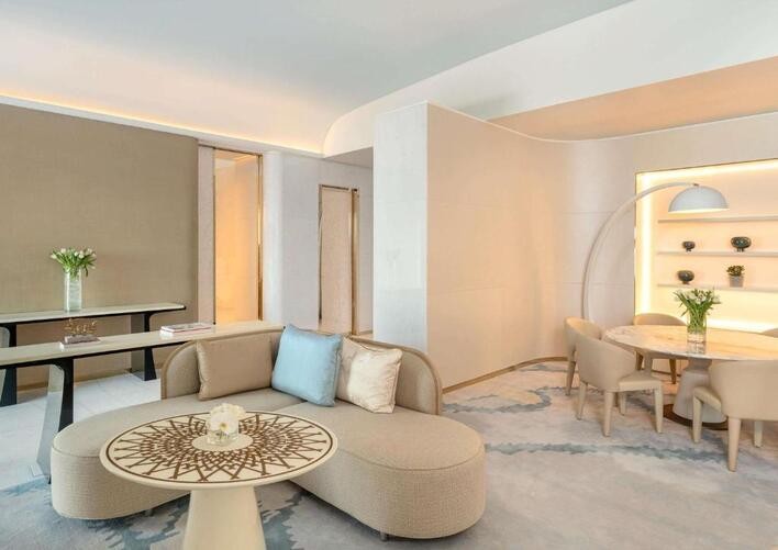 Fairmont Doha