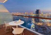 Fairmont Doha