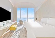 Fairmont Doha