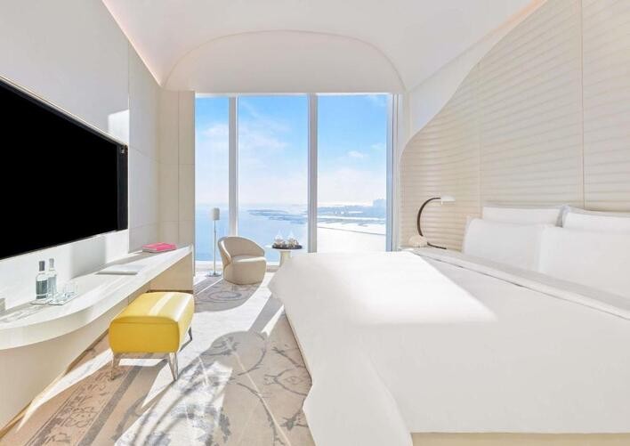 Fairmont Doha
