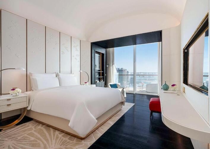 Fairmont Doha
