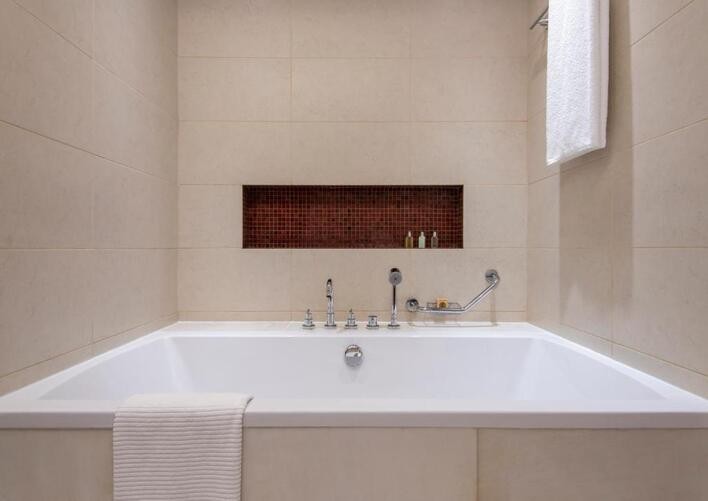 Fraser Suites Doha