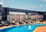 Fraser Suites Doha