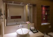 Fraser Suites Doha