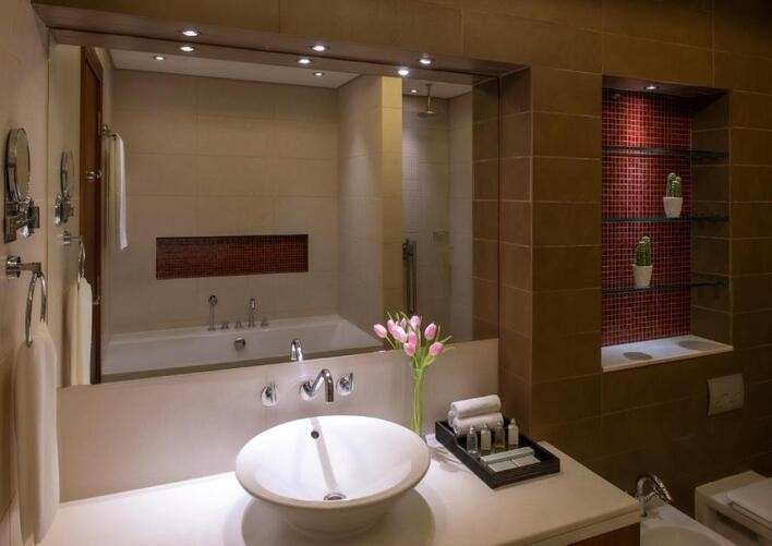 Fraser Suites Doha