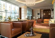 Fraser Suites Doha
