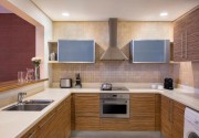 Fraser Suites Doha