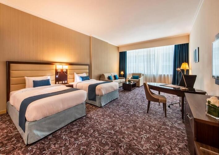 Golden Tulip Doha