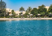 Grand Hyatt Doha Hotel & Villas