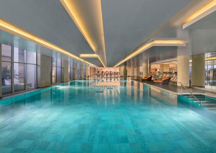 Grand Hyatt Doha Hotel & Villas